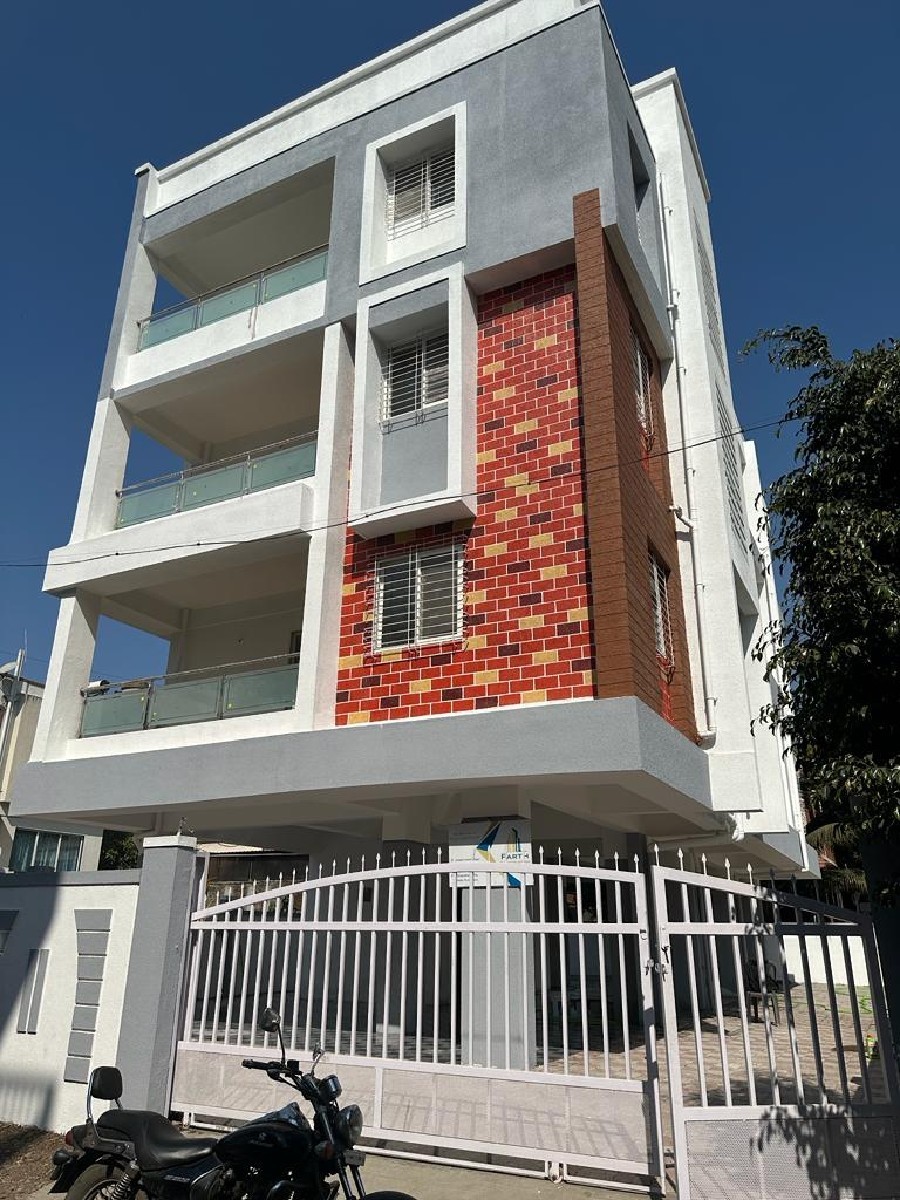 Indraprastha society