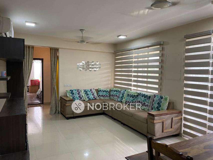 3 BHK Flat In Akshaya Metropolis For Sale  In Maraimalai Nagar