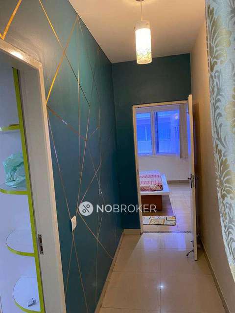 3 BHK Flat In Akshaya Metropolis For Sale  In Maraimalai Nagar