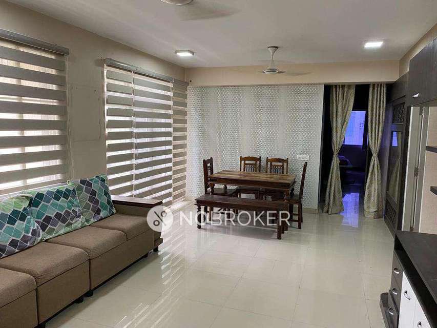 3 BHK Flat In Akshaya Metropolis For Sale  In Maraimalai Nagar