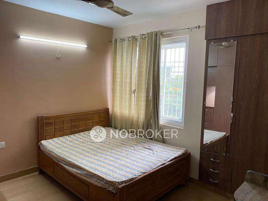 3 BHK Flat In Akshaya Metropolis For Sale  In Maraimalai Nagar