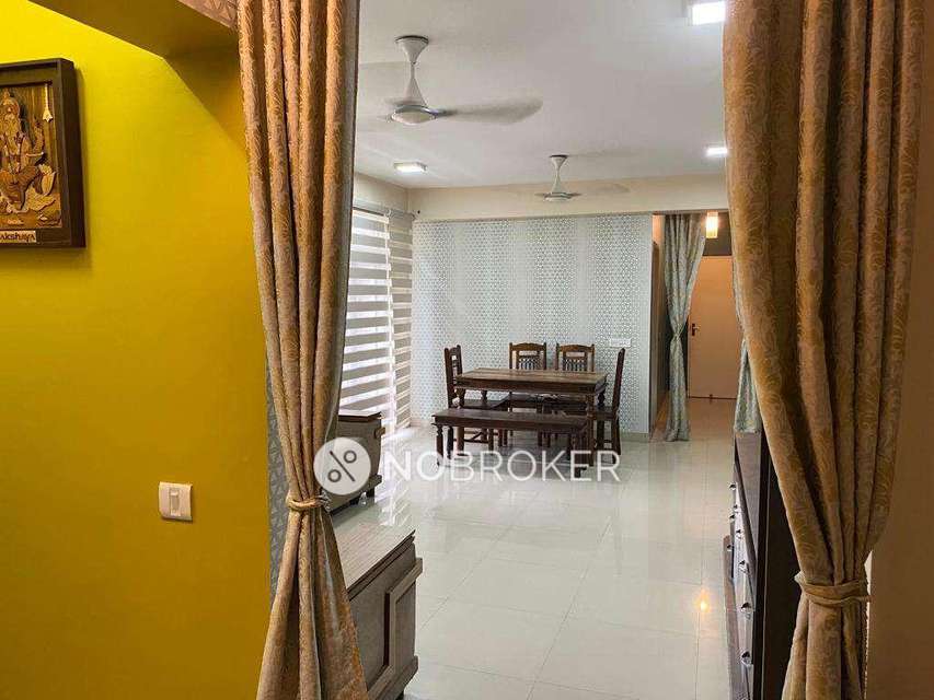 3 BHK Flat In Akshaya Metropolis For Sale  In Maraimalai Nagar