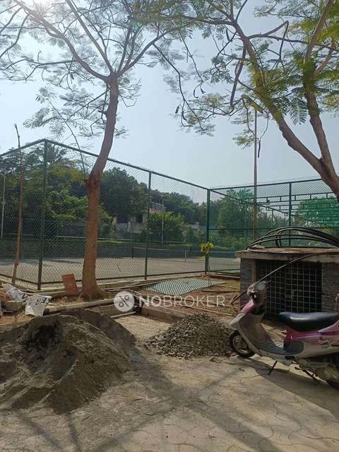 3 BHK Flat In Akshaya Metropolis For Sale  In Maraimalai Nagar