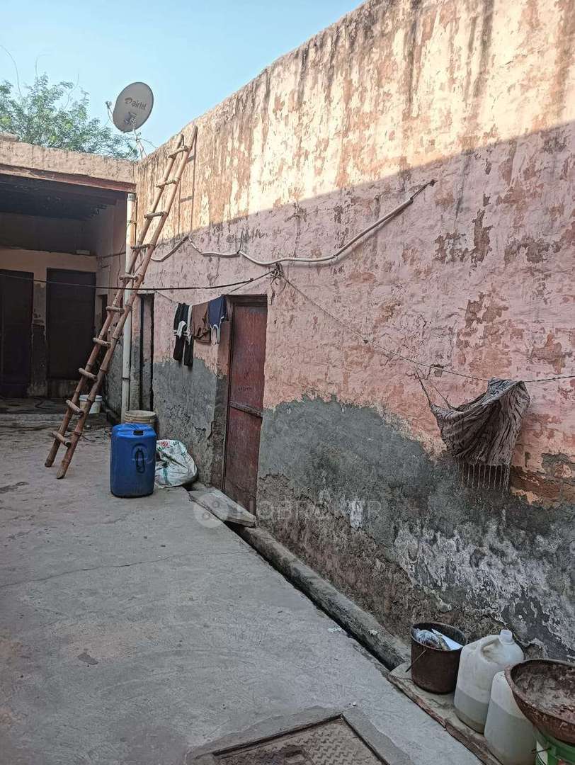 Plot For Sale  In Tikri Kalan