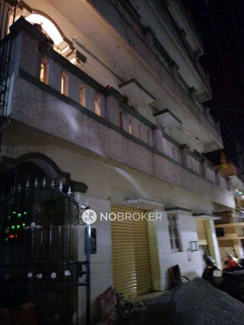 1 BHK Flat for Rent  In Hebbal