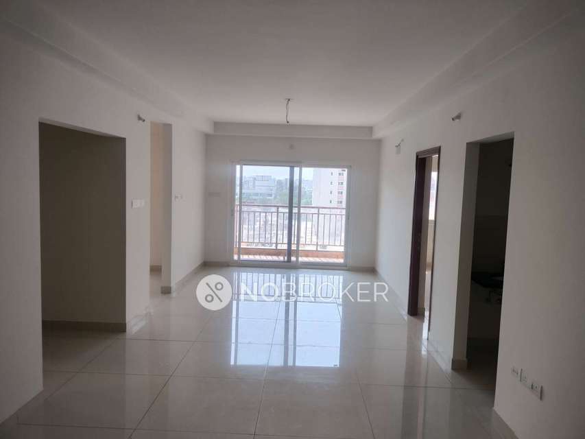 3 BHK Flat In Aparna Serenity For Sale  In Kompally