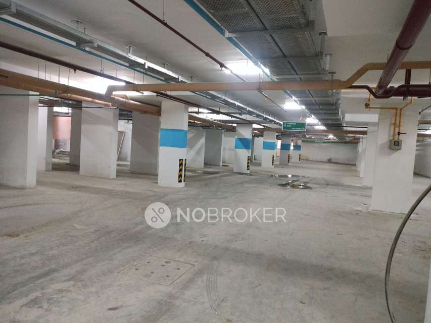 3 BHK Flat In Aparna Serenity For Sale  In Kompally