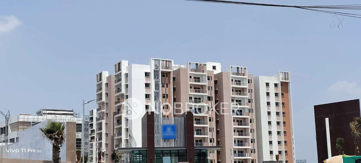3 BHK Flat In Aparna Serenity For Sale  In Kompally