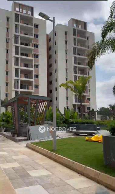 3 BHK Flat In Aparna Serenity For Sale  In Kompally