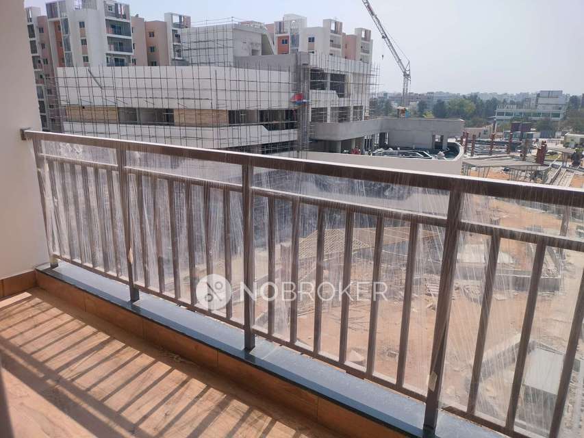 3 BHK Flat In Aparna Serenity For Sale  In Kompally