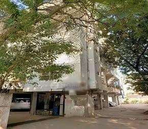 2 BHK Flat In Patny Villa Apartments For Sale  In Rasoolpura