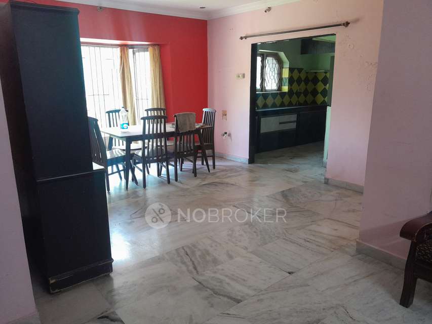 2 BHK Flat In Patny Villa Apartments For Sale  In Rasoolpura