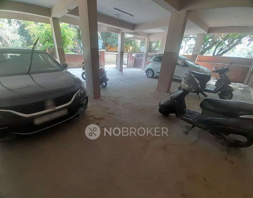 2 BHK Flat In Patny Villa Apartments For Sale  In Rasoolpura