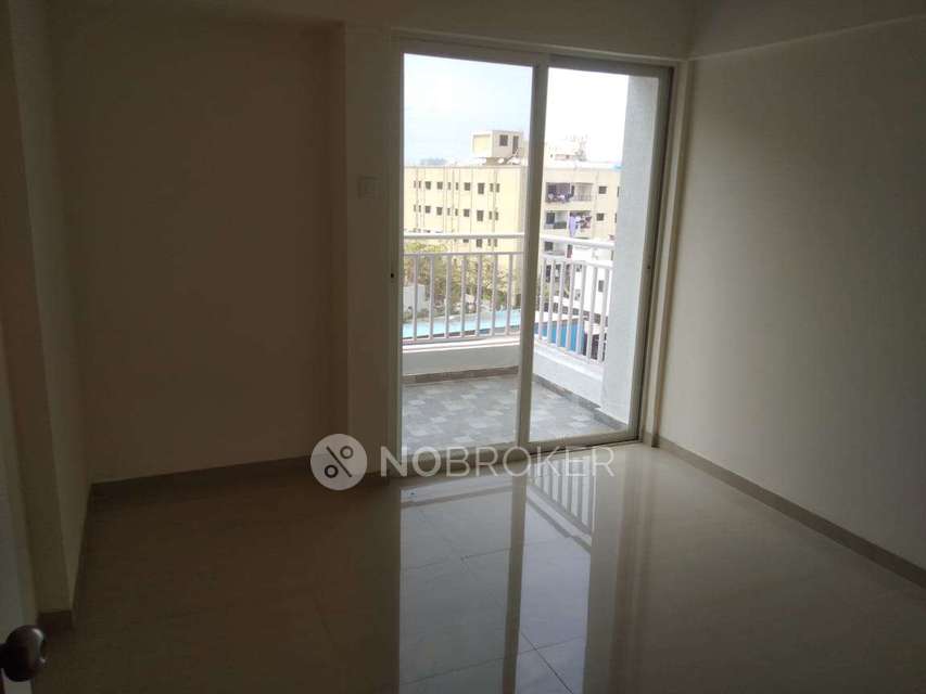 2 BHK Flat In Vedantha Houra For Sale  In Hadapsar