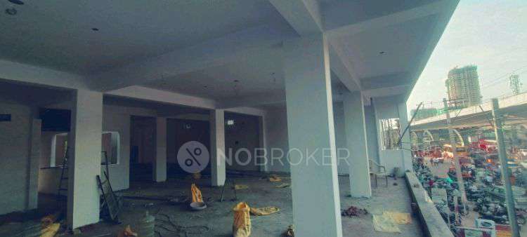 Office Space in Attapur, Hyderabad for Rent 