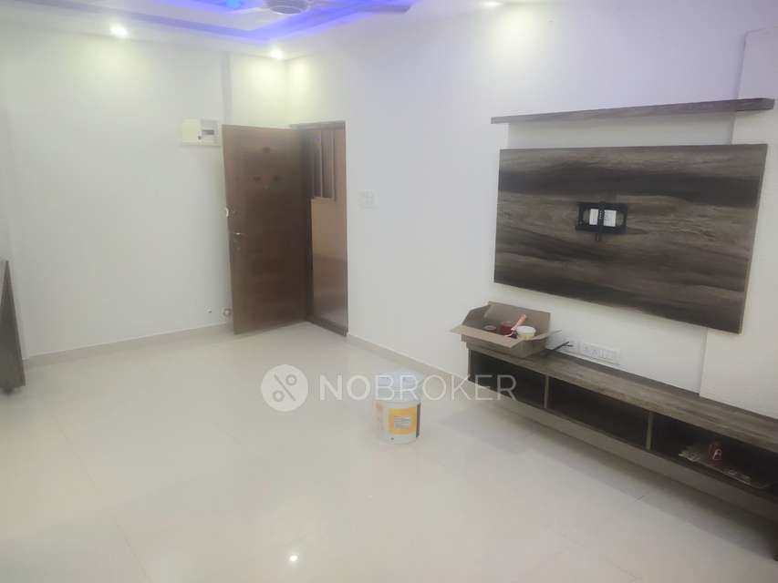 3 BHK Flat In Chiranjeevi Apartment  for Rent  In  Rajarajeshwari Nagar