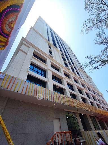 Office Space in Mazgaon, Mumbai for Rent 