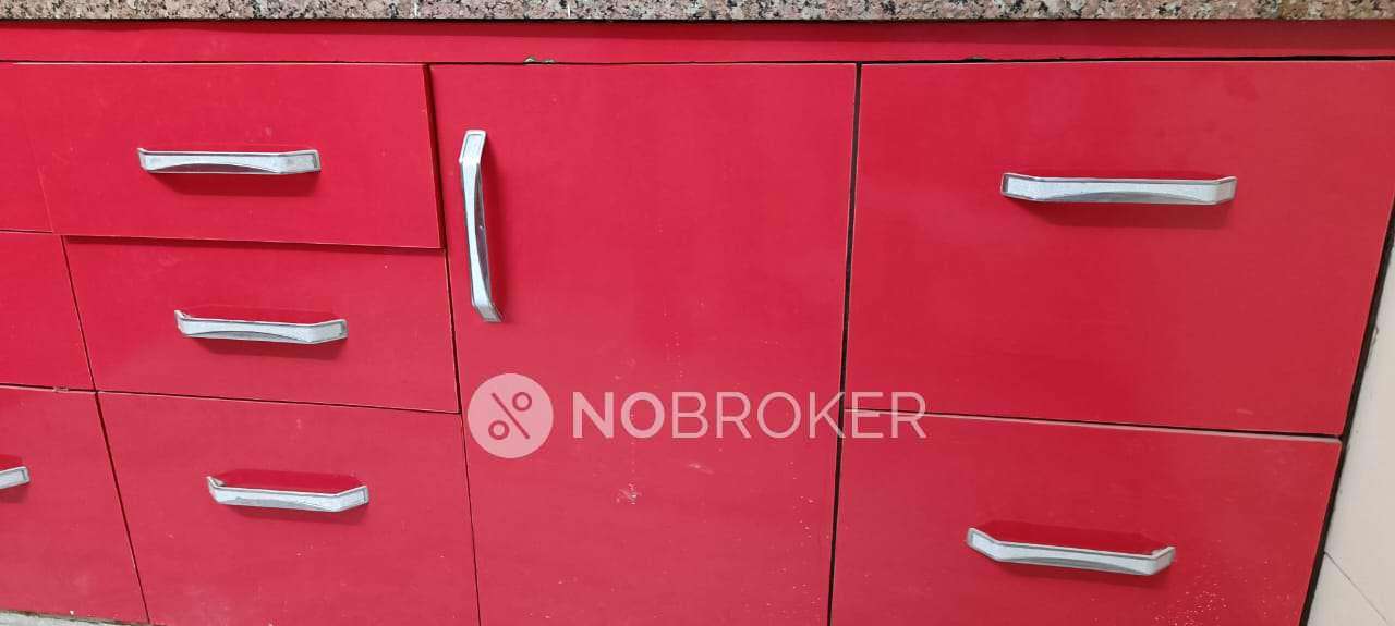 3 BHK Flat In Krishna Apartment For Sale  In Palam