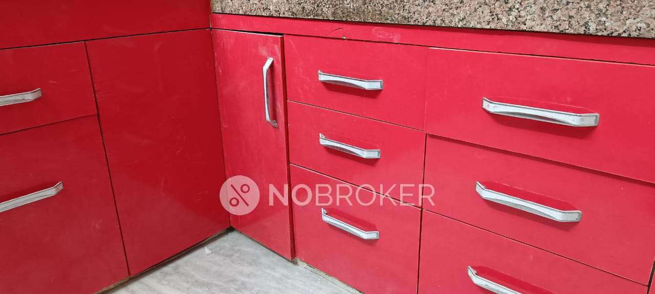 3 BHK Flat In Krishna Apartment For Sale  In Palam