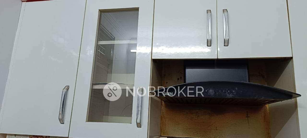 3 BHK Flat In Krishna Apartment For Sale  In Palam