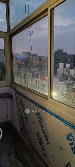 3 BHK Flat In Krishna Apartment For Sale  In Palam