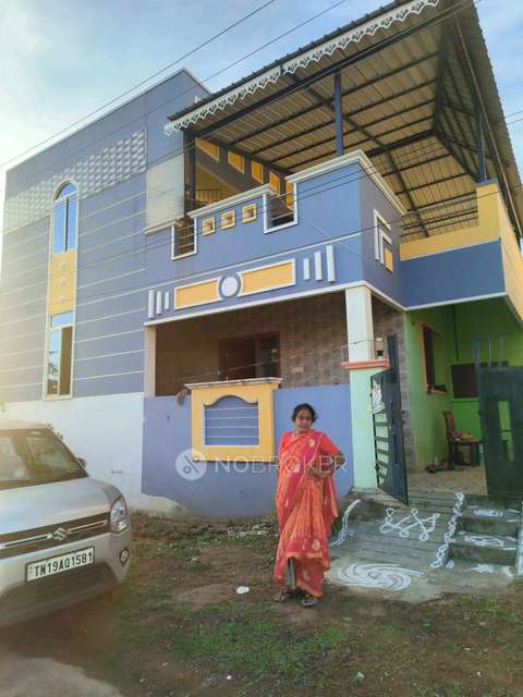 3 BHK House For Sale  In Guduvanchery