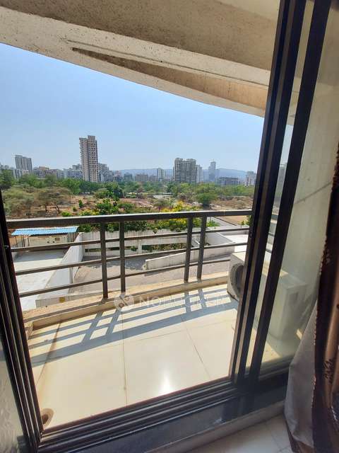 2 BHK Flat In Skyline Sapphire Chs Ltd For Sale  In Taloja