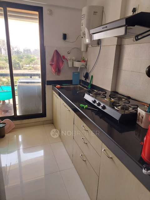 2 BHK Flat In Skyline Sapphire Chs Ltd For Sale  In Taloja