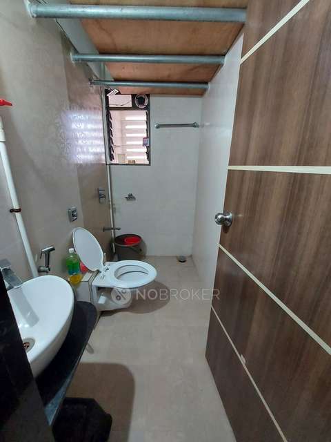 2 BHK Flat In Skyline Sapphire Chs Ltd For Sale  In Taloja