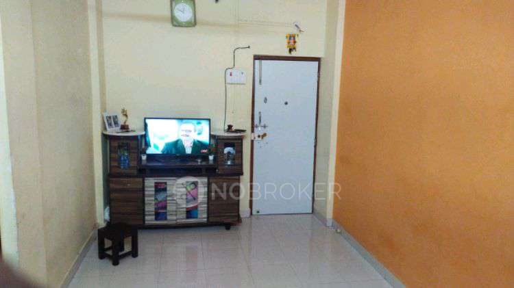 1 BHK Flat In Gurukrupa Complex Saint Namdeo Pith Chsl For Sale  In Gurukrupa Complex Diva East