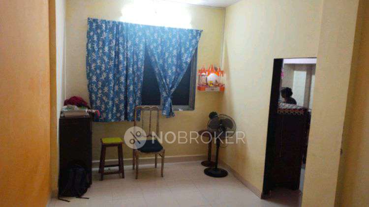 1 BHK Flat In Gurukrupa Complex Saint Namdeo Pith Chsl For Sale  In Gurukrupa Complex Diva East