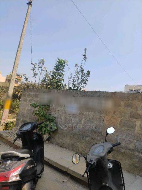 Godown/Warehouse in Jalahalli West, Bangalore for Rent 