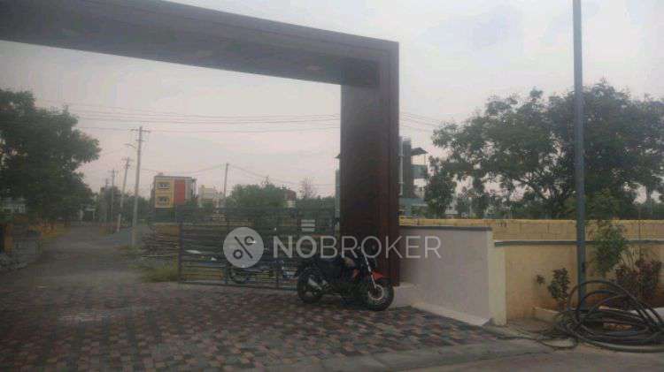 Plot For Sale  In Royal Elegant Ventures In Begur Koppa Road