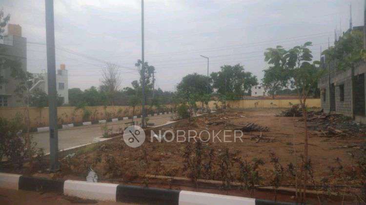 Plot For Sale  In Royal Elegant Ventures In Begur Koppa Road