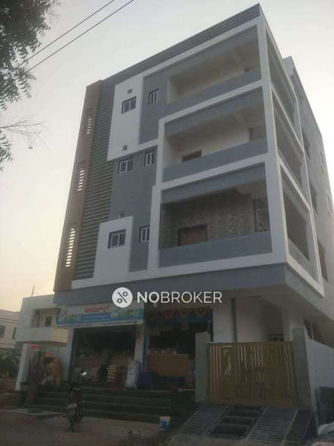 1 BHK Flat for Rent  In Thumukunta