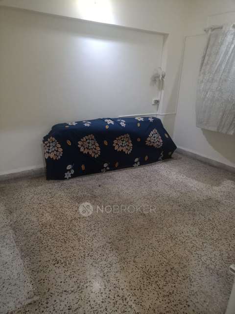 1 BHK Flat In Hill Crest Manpada, Manpada for Rent  In Manpada