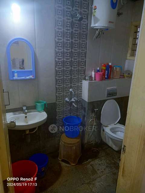 2 BHK Flat In Tirumala Nest For Sale  In Seetha Circle