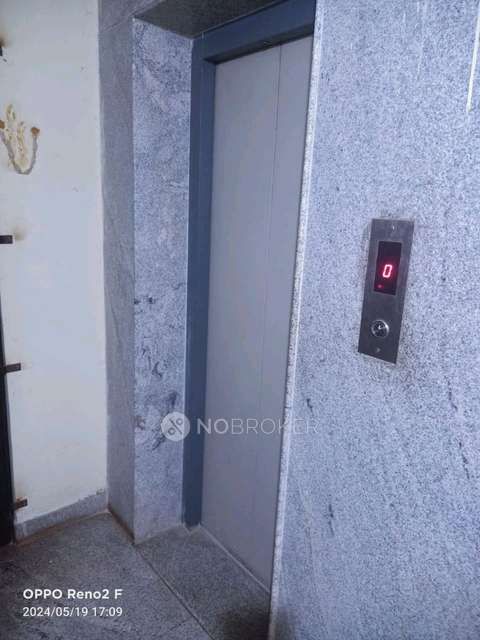2 BHK Flat In Tirumala Nest For Sale  In Seetha Circle