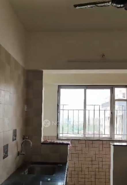 1 BHK Flat In Tatvam V Up Town Vibes for Rent  In V-uptown