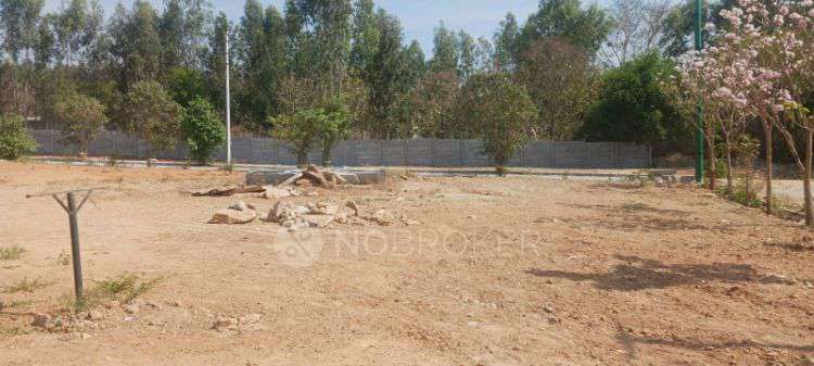 Plot For Sale  In Bhunidhi Bright City In Neeladri Castle