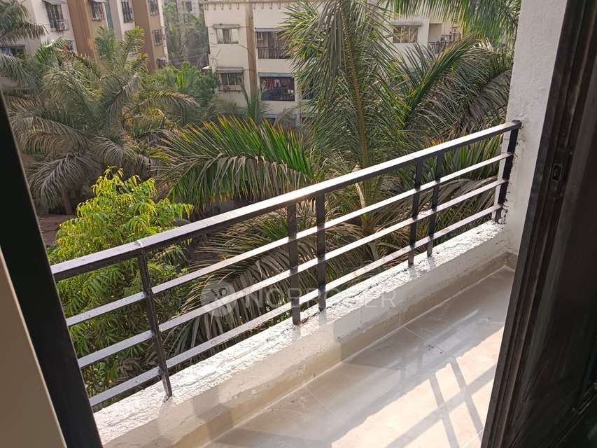 2 BHK Flat In Sai Balaji, Ambernath For Sale  In Ambernath