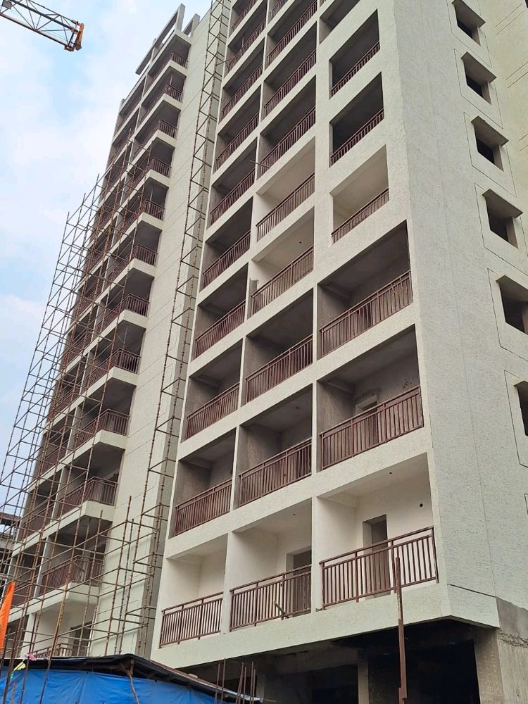 Hilton Apartments, Miyapur