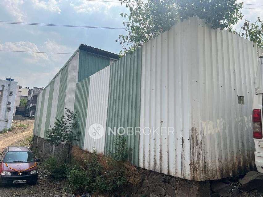 Godown/Warehouse in Vadgaon Budruk, Pune for sale 