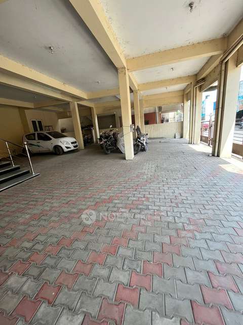 3 BHK Flat In Utsavv Fountain Head, Pozhichalur For Sale  In Pozhichalur