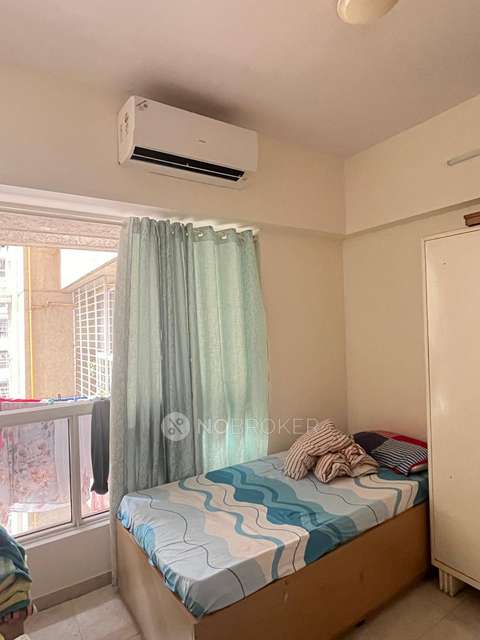 3 BHK Flat In Lodha Amara, Thane  For Sale  In Thane West