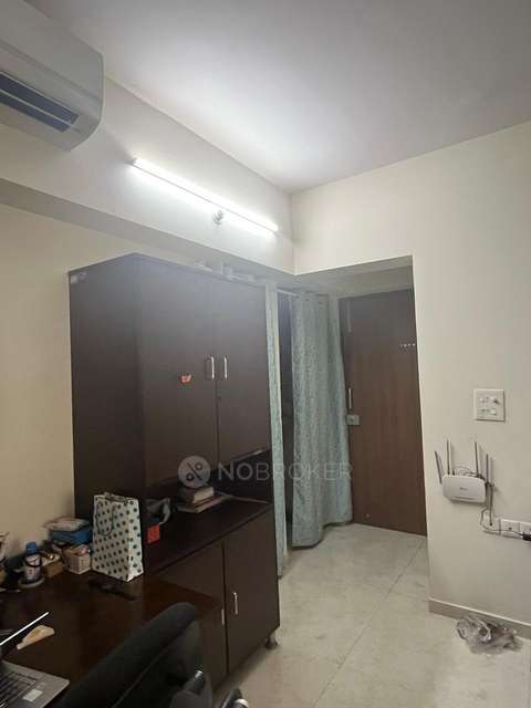 3 BHK Flat In Lodha Amara, Thane  For Sale  In Thane West