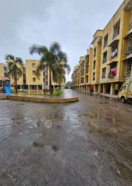 1 BHK Flat In Commanders Renaissance, New Panvel East For Sale  In Adaigaon