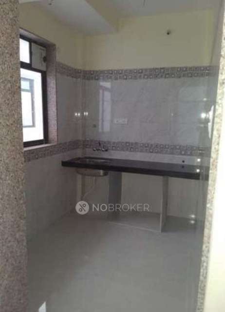 1 BHK Flat In Commanders Renaissance, New Panvel East For Sale  In Adaigaon