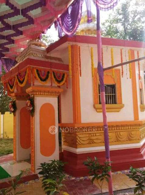 1 BHK Flat In Commanders Renaissance, New Panvel East For Sale  In Adaigaon