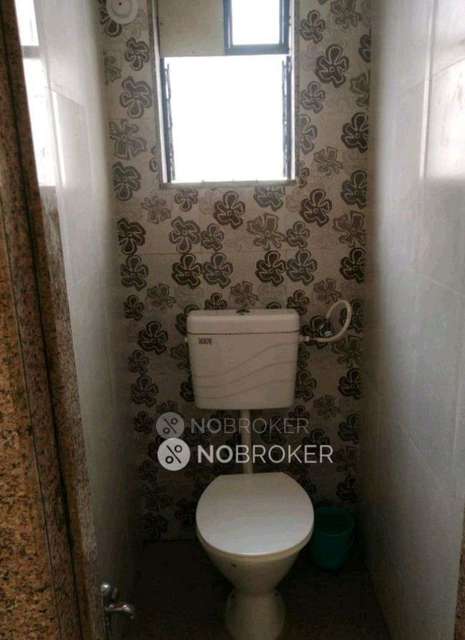 1 BHK Flat In Commanders Renaissance, New Panvel East For Sale  In Adaigaon